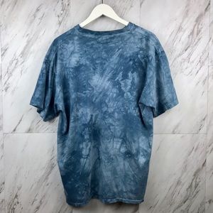 Vintage Shirts - Vintage Wolves Acid Was T-Shirt Vintage Shirts - Vintage Wolves Acid Was T-Shirt